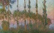 claude monet