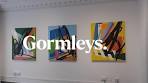 Gormleys: Leading the Way in Irish Contemporary Art