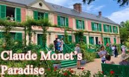 Exploring the Timeless Charm of Monet’s Masterpieces