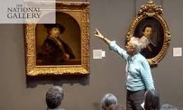Rembrandt: A Masterful Legacy of Light and Emotion
