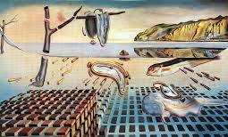 The Surreal Legacy of Salvador Dali: A Visionary Artist Remembered
