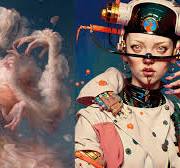 Exploring the Impact of AI Artwork on Modern Creativity