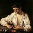 caravaggio paintings