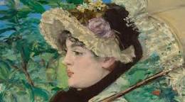 Revolutionizing Art: The Legacy of Edouard Manet