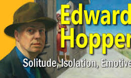 Capturing Solitude: The Timeless Artistry of Edward Hopper
