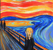 famous paintings