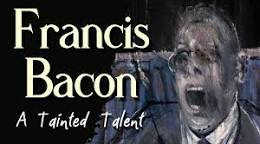 francis bacon artist