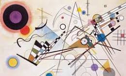 wassily kandinsky
