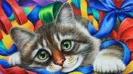 diamond art