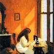 Captivating Realism: Exploring Edward Hopper’s Timeless Paintings