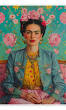 The Enigmatic Beauty of Frida Kahlo’s Paintings