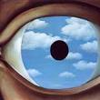 magritte paintings