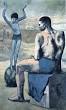 Pablo Picasso’s Visionary Artwork: A Timeless Legacy