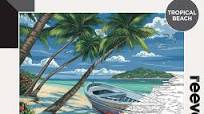 Unleash Your Creativity: Paint by Numbers for Adults – A Relaxing Artistic Journey