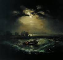 Exploring the Timeless Beauty of Turner Paintings