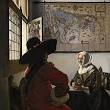 Exploring the Enigmatic Beauty of Vermeer Paintings