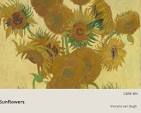 Vincent van Gogh’s Sunflowers: A Masterpiece of Color and Emotion