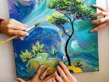 Exploring the Transformative Power of Visual Art