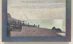 georges seurat