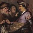rembrandt paintings