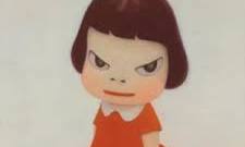 yoshitomo nara