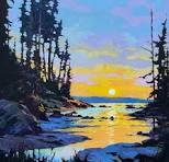 art painting