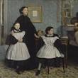 degas paintings