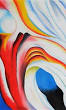 georgia o keeffe paintings