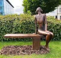 garden sculptures