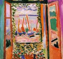 matisse paintings