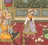 Exploring the Enchanting World of Miniature Painting