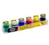 Unleashing Creativity with Vibrant Poster Paint: A Colorful Journey