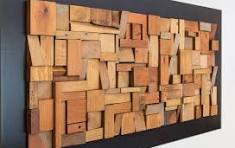 Exploring the Beauty of Wood Wall Art: A Timeless Elegance