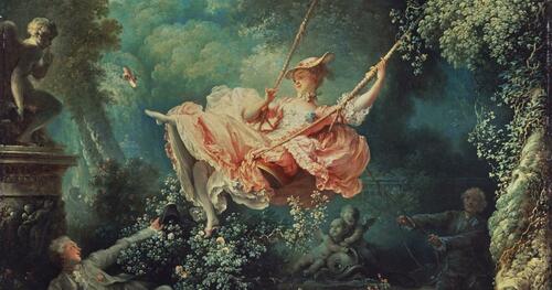 Exploring the Timeless Beauty of Baroque Painting