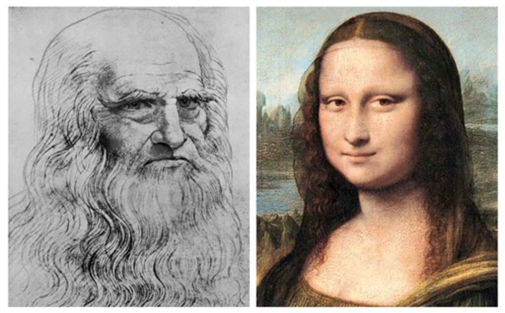 Unveiling the Timeless Artistry of Leonardo da Vinci’s Masterful Artwork