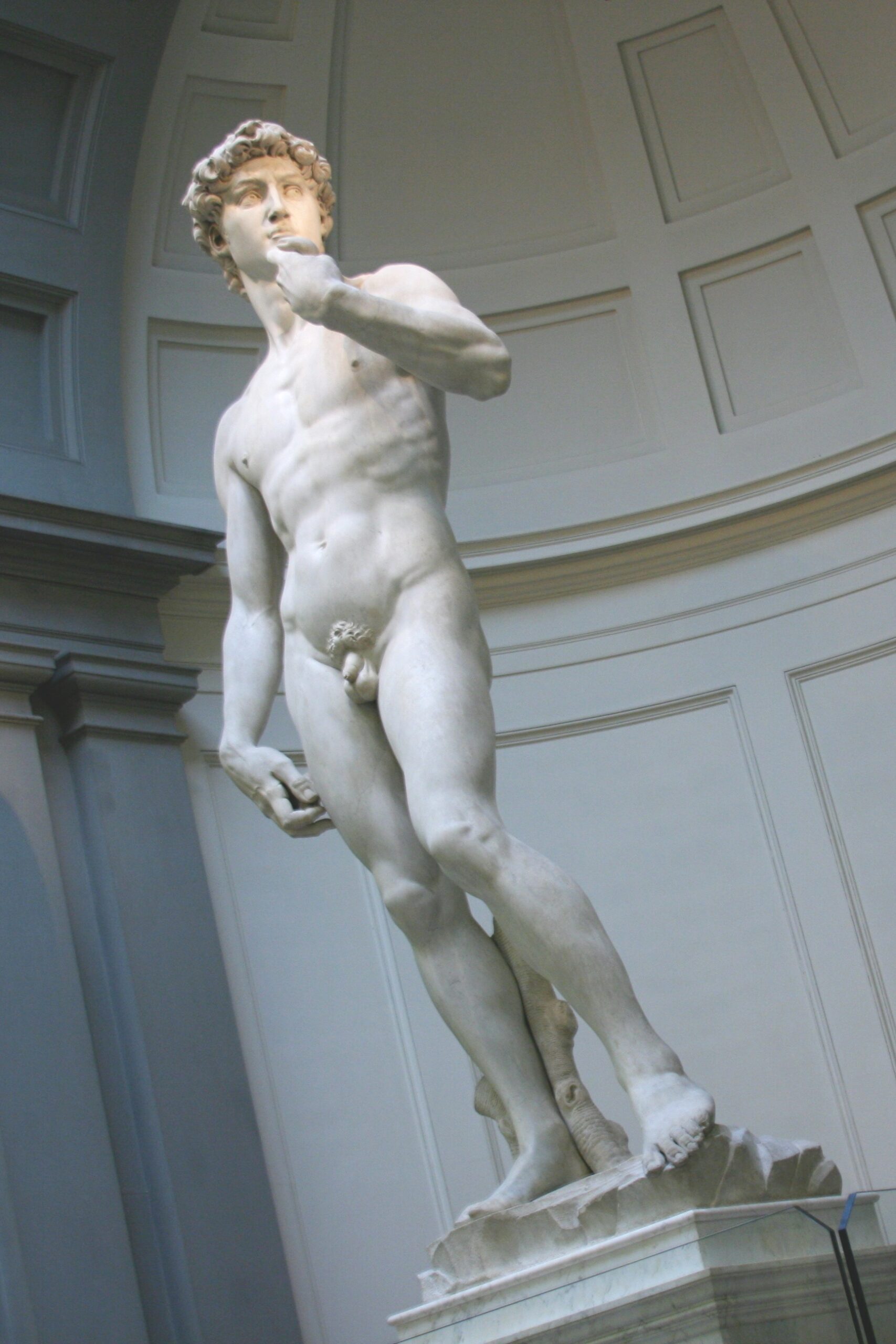 The Timeless Beauty of Michelangelo’s Sculptures: A Masterful Legacy