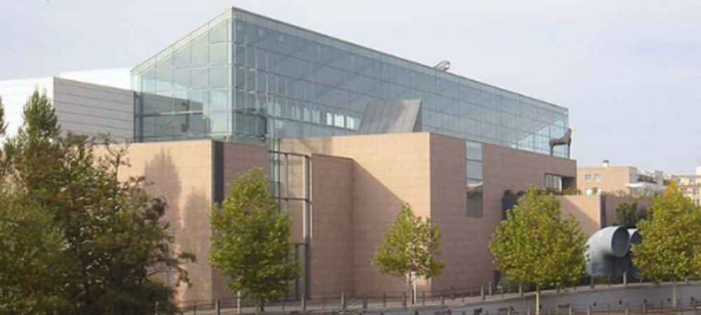 Exploring Innovation at the Museum of Contemporary Art