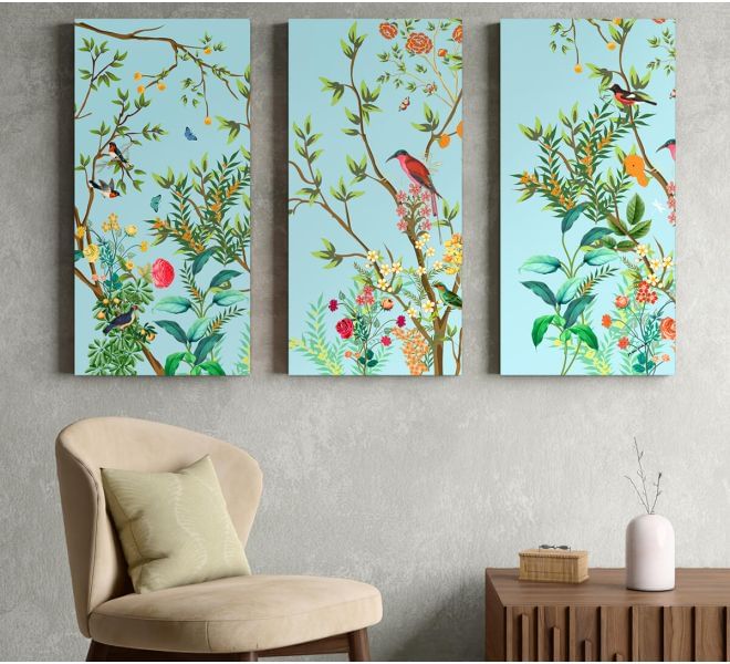 paintings for living room