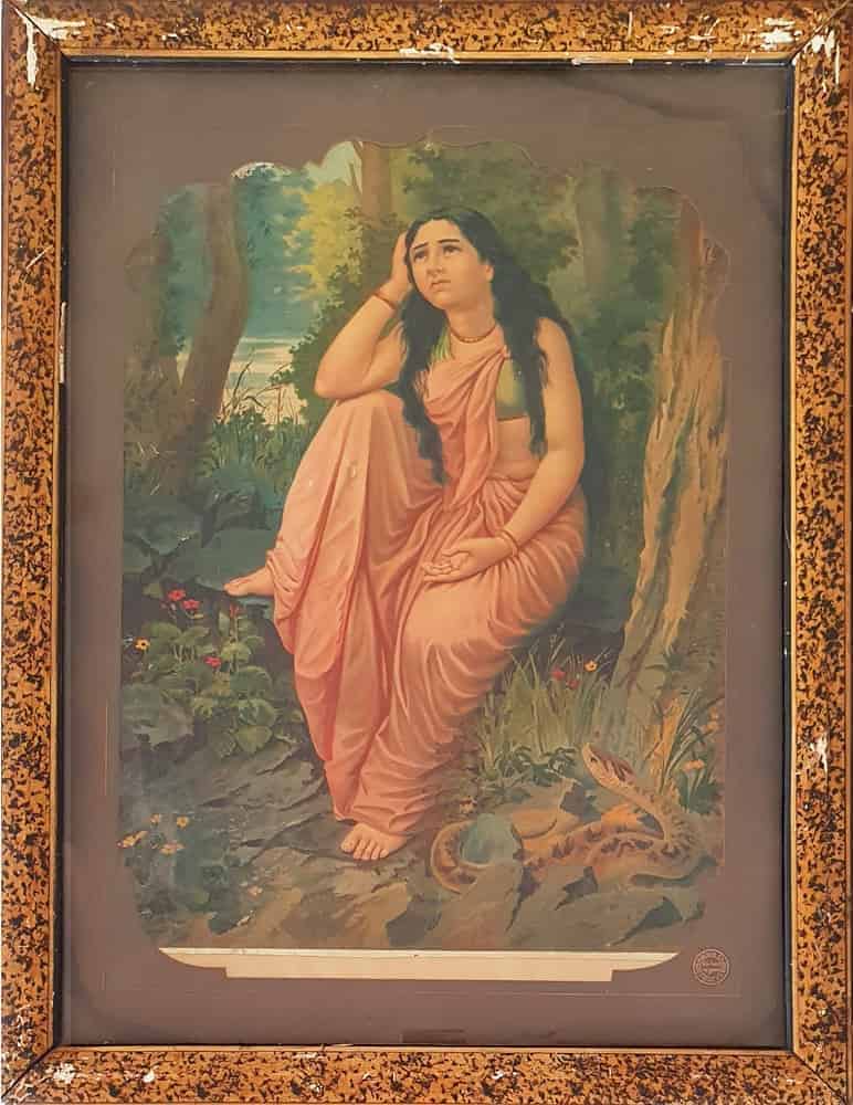 raja ravi varma
