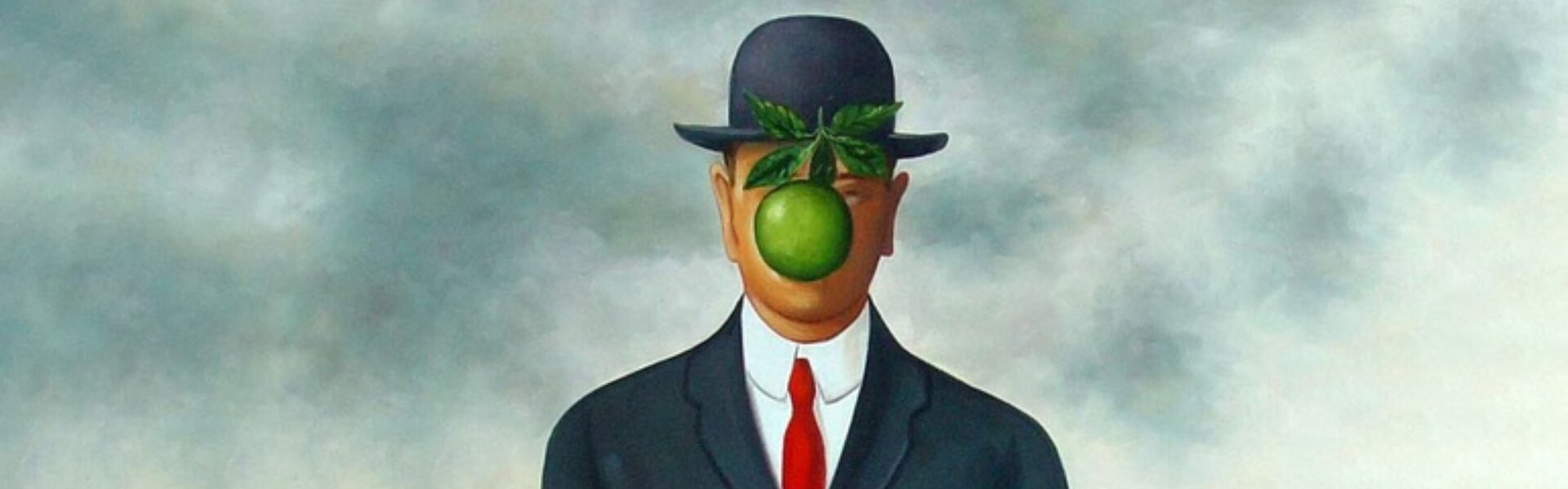 rene magritte paintings