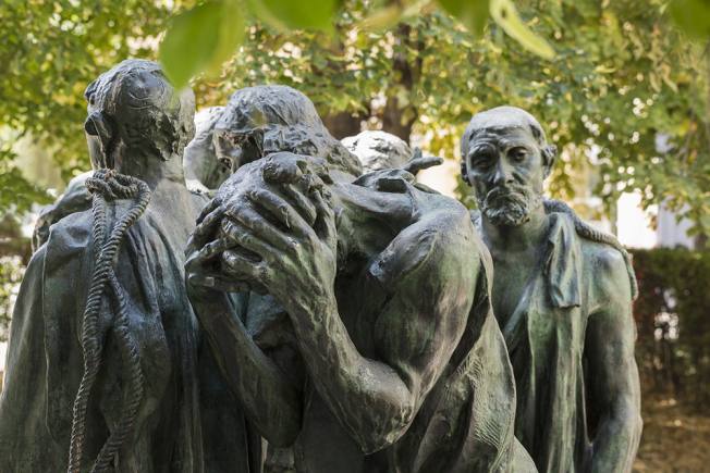 Exploring the Timeless Elegance of Rodin’s Sculptures