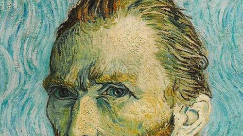van gogh art