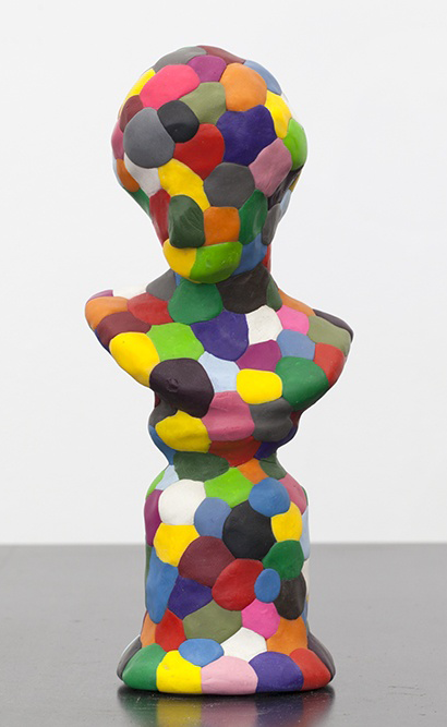 contemporary art sculpture