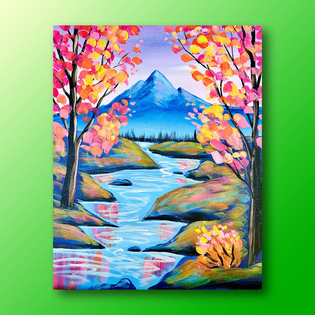 Exploring the Beauty of Timeless Paintings