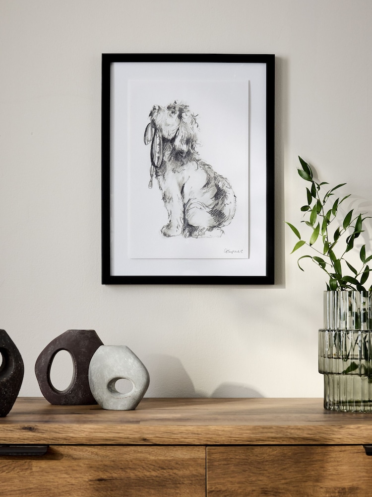 Timeless Elegance: Exploring the Beauty of Black and White Wall Art