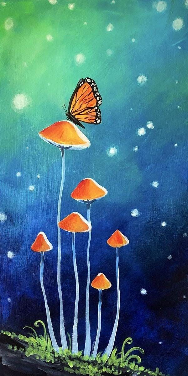 Exploring the Magic of Cartoon Painting: Bringing Imagination to Life