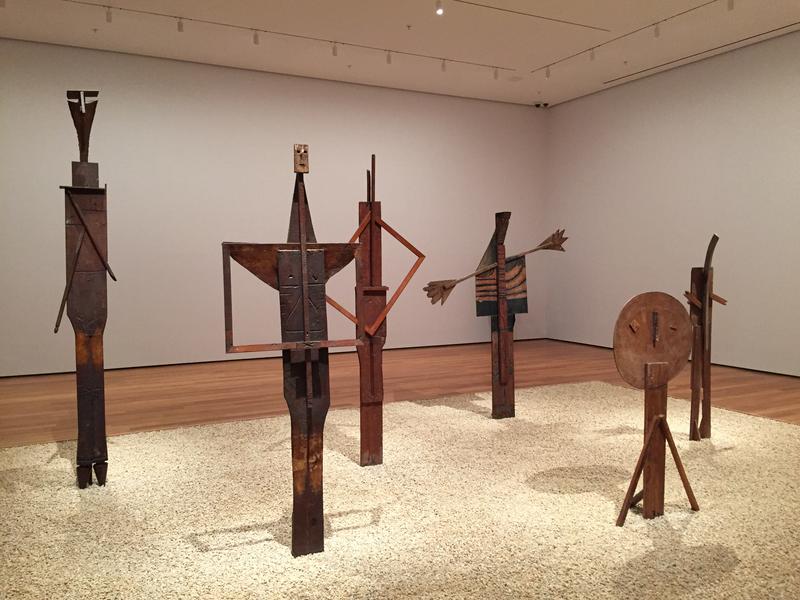 Exploring Picasso’s Revolutionary Sculptural Creations