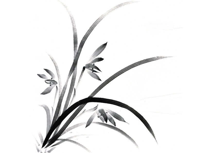 Mastering the Art of Sumi-e: A Journey into Japanese Ink Painting