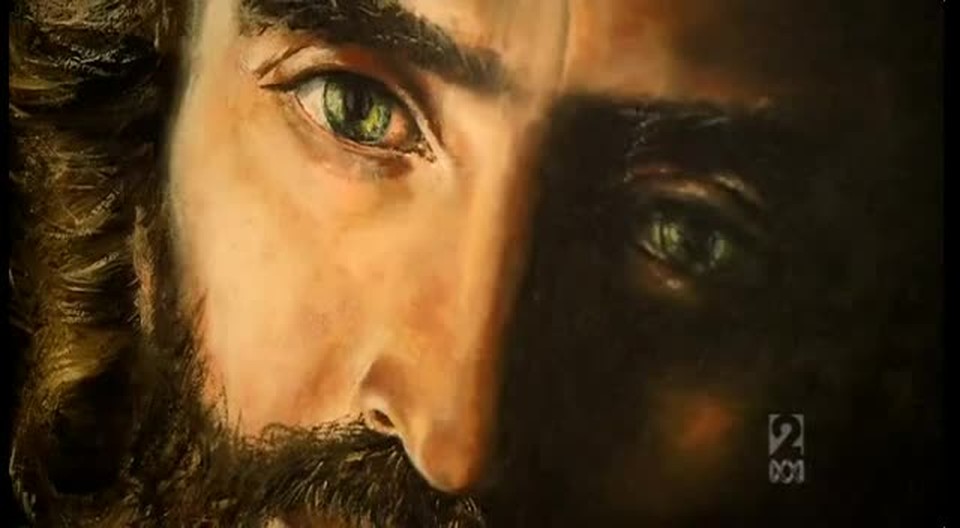 Unveiling the Mystique: Akiane Kramarik’s Captivating Paintings