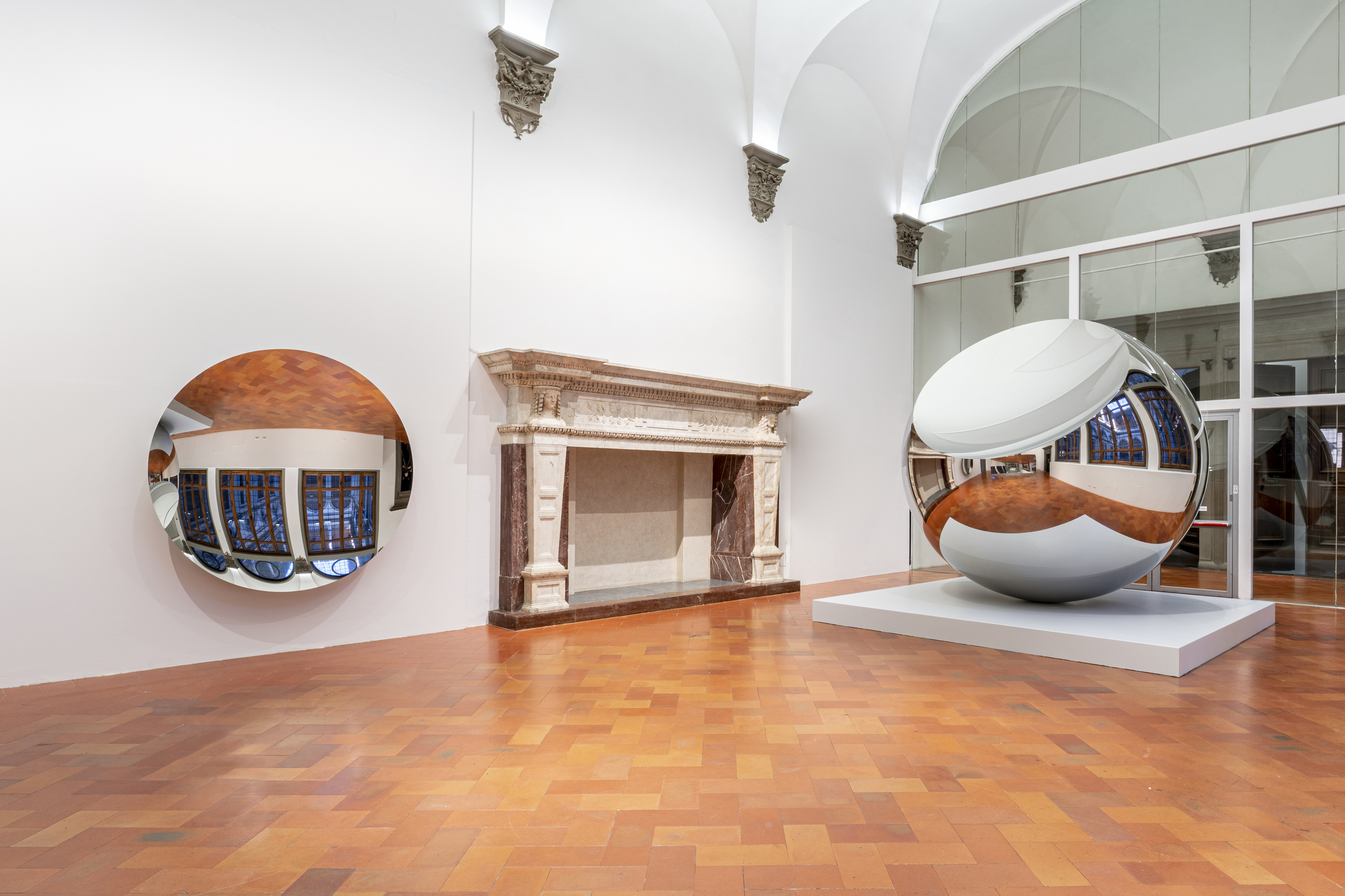 Anish Kapoor Exhibition: A Journey Through Artistic Depths
